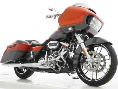 Harley-Davidson Road Glide FLTRXSE1923 CVO 2018