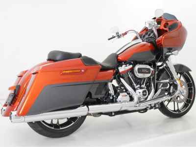 Harley-Davidson Road Glide FLTRXSE1923 CVO 2018
