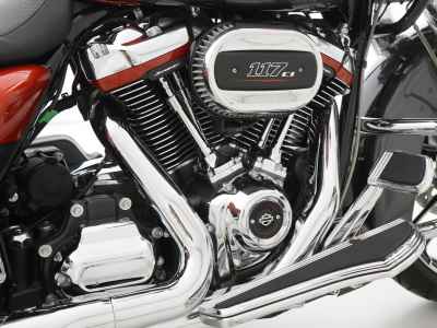 Harley-Davidson Road Glide FLTRXSE1923 CVO 2018
