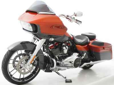 Harley-Davidson Road Glide FLTRXSE1923 CVO 2018