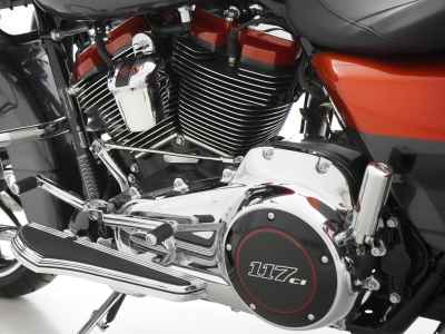Harley-Davidson Road Glide FLTRXSE1923 CVO 2018