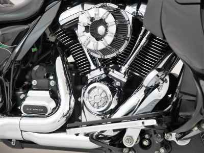 Harley-Davidson Street Glide FLHX1580 2016