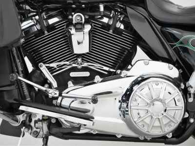 Harley-Davidson Street Glide FLHX1580 2016