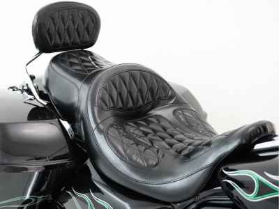 Harley-Davidson Street Glide FLHX1580 2016
