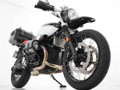 BMW R nineT 2020