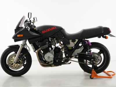 Suzuki GSX1100S Katana 1987