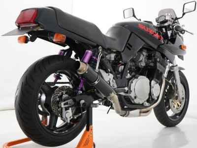 Suzuki GSX1100S Katana 1987