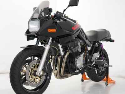 Suzuki GSX1100S Katana 1987