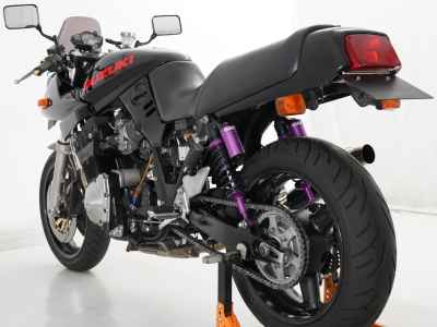 Suzuki GSX1100S Katana 1987