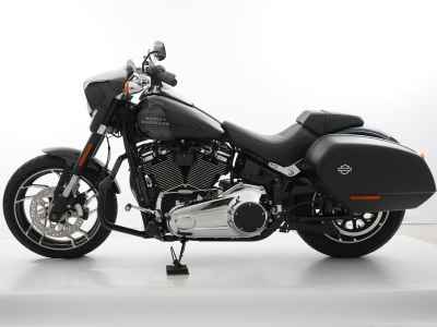 Harley-Davidson Sport Glide FLSB107 2022