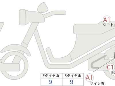 Harley-Davidson Sport Glide FLSB107 2022