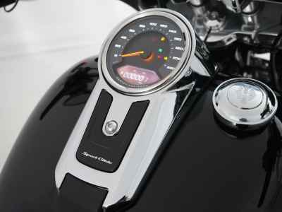 Harley-Davidson Sport Glide FLSB107 2022