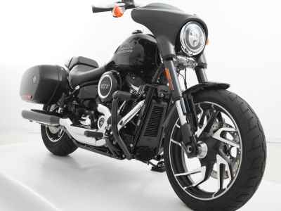 Harley-Davidson Sport Glide FLSB107 2022