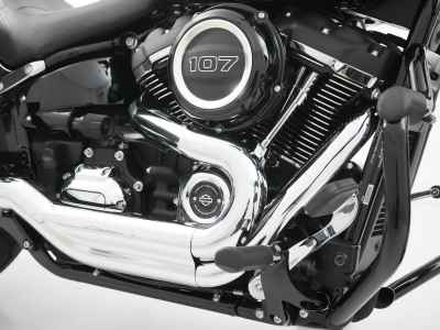 Harley-Davidson Sport Glide FLSB107 2022