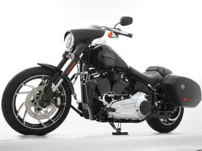 Harley-Davidson Sport Glide FLSB107 2022