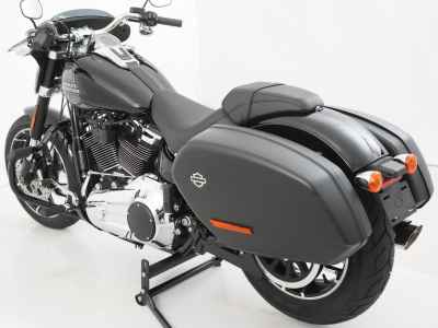 Harley-Davidson Sport Glide FLSB107 2022