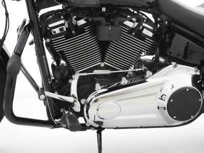 Harley-Davidson Sport Glide FLSB107 2022