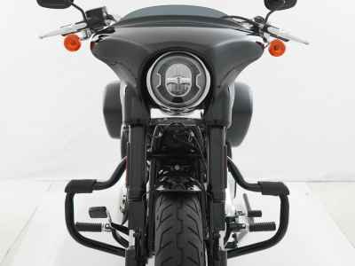 Harley-Davidson Sport Glide FLSB107 2022