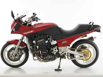 Kawasaki GPZ900R 1991