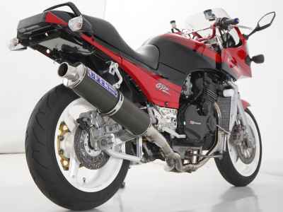 Kawasaki GPZ900R 1991