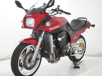 Kawasaki GPZ900R 1991