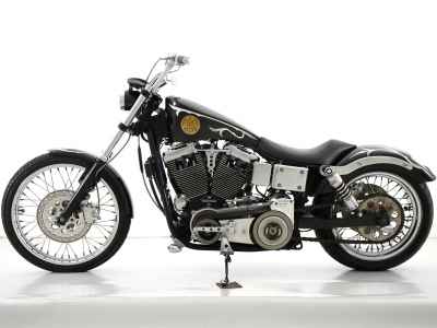 Harley-Davidson Low Rider FXDL1450 1997