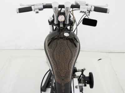 Harley-Davidson Low Rider FXDL1450 1997