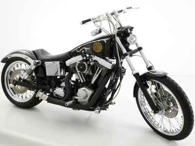 Harley-Davidson Low Rider FXDL1450 1997