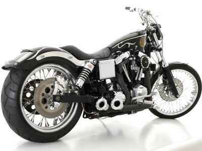 Harley-Davidson Low Rider FXDL1450 1997