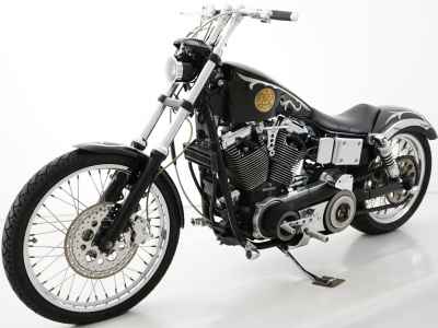 Harley-Davidson Low Rider FXDL1450 1997