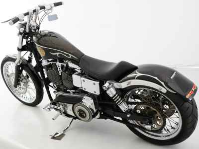 Harley-Davidson Low Rider FXDL1450 1997