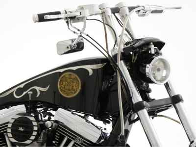 Harley-Davidson Low Rider FXDL1450 1997