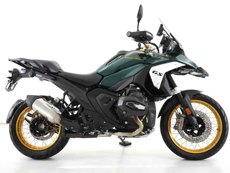 BMW R1300GS 2024