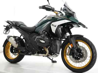 BMW R1300GS 2024