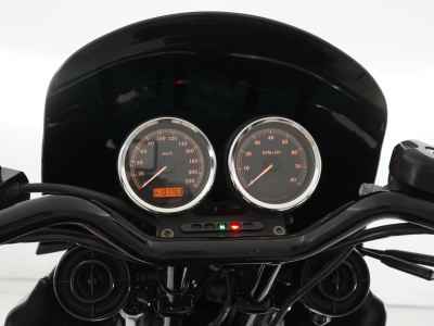 Harley-Davidson Sportster Seventy-Two XL1200V 2012