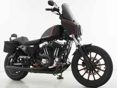 Harley-Davidson Sportster Seventy-Two XL1200V 2012
