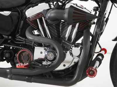 Harley-Davidson Sportster Seventy-Two XL1200V 2012