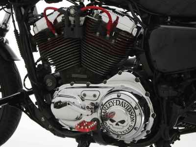 Harley-Davidson Sportster Seventy-Two XL1200V 2012