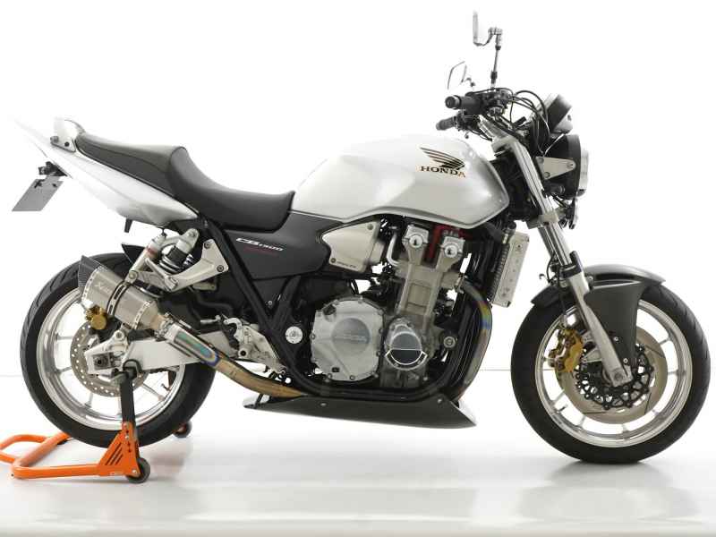 Honda CB1300SF 2003