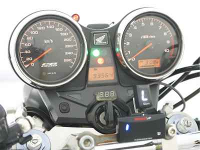 Honda CB1300SF 2003