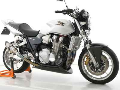 Honda CB1300SF 2003