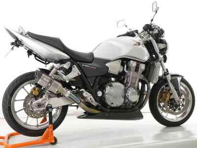 Honda CB1300SF 2003
