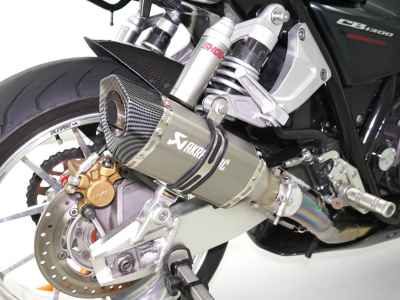 Honda CB1300SF 2003