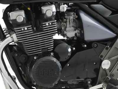 Kawasaki Zephyr 400 2002