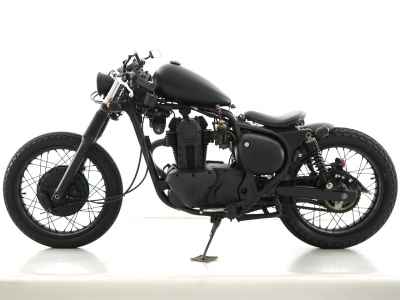 Kawasaki Estrella RS 1996