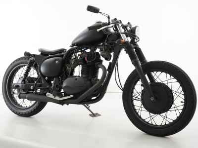 Kawasaki Estrella RS 1996