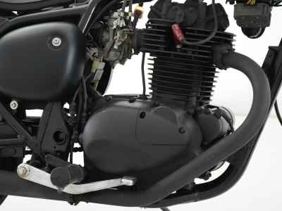 Kawasaki Estrella RS 1996