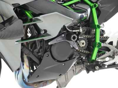 Kawasaki Ninja H2 2015