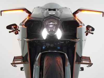 Kawasaki Ninja H2 2015
