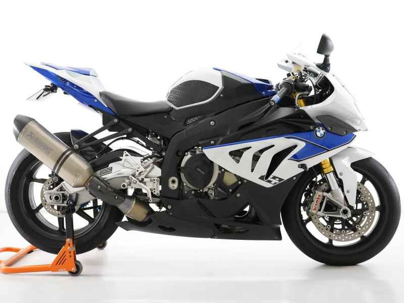 BMW S1000RR 2014